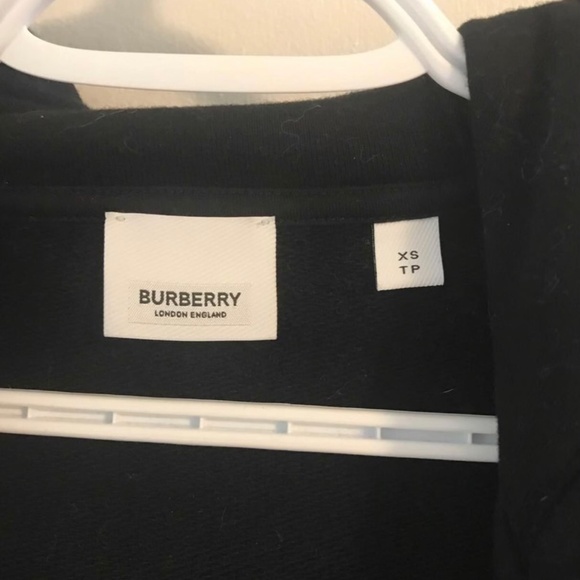 Burberry  Zip Up - Picture 3 of 4